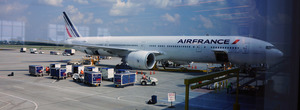 Air freight France